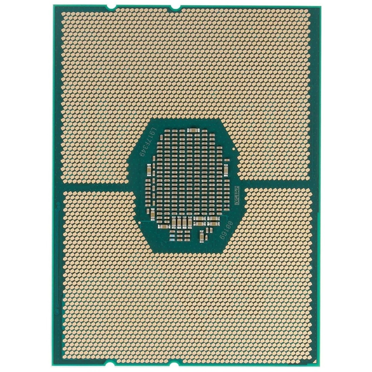Процессор Intel Xeon Gold 6226 LGA3647 OEM
