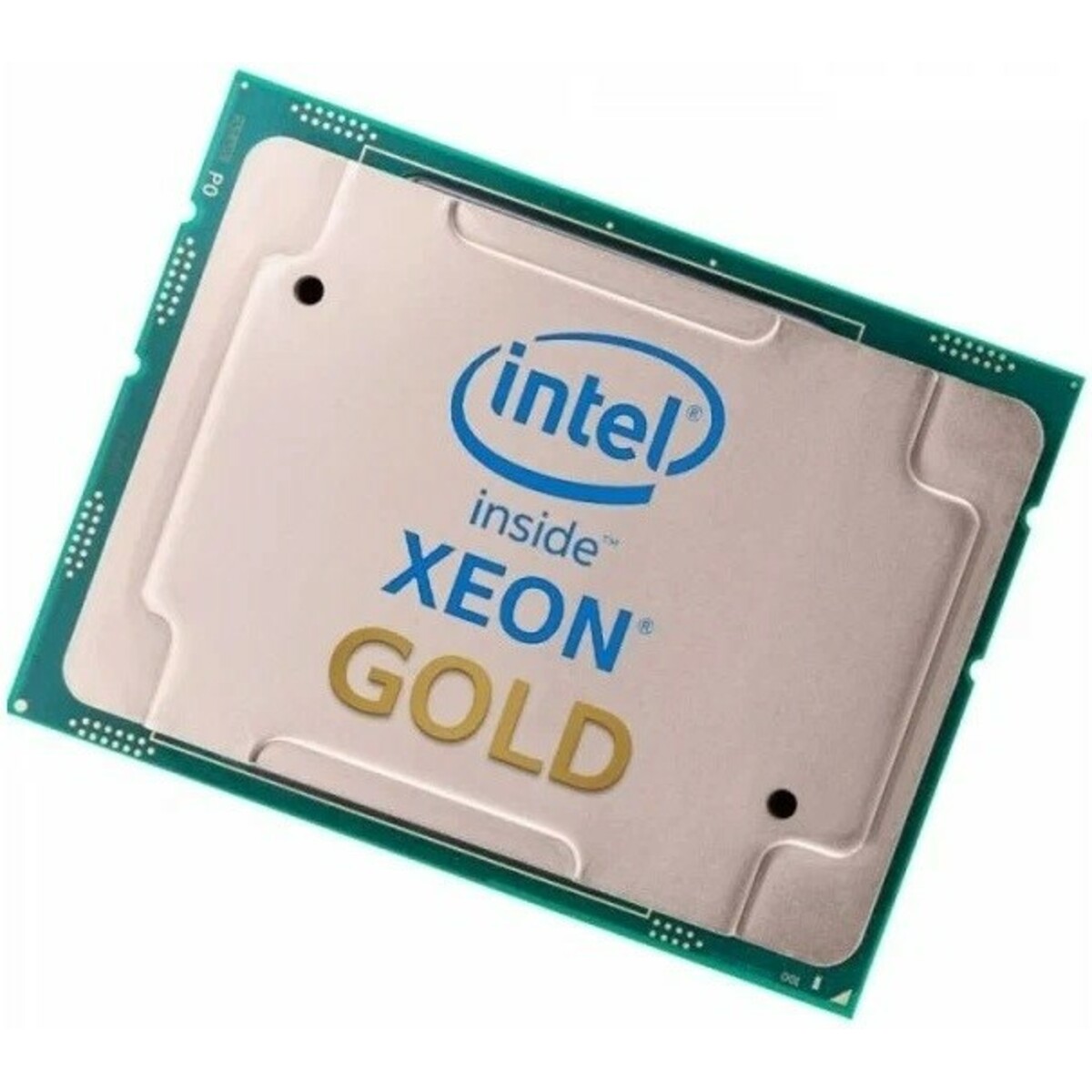 Процессор Intel Xeon Gold 6238R LGA3647 OEM