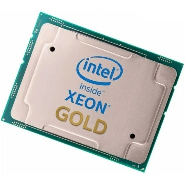 Процессор Intel Xeon Gold 6238R LGA3647 OEM