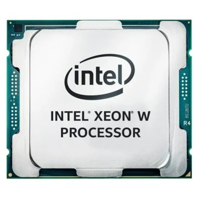 Процессор Intel Xeon W-2223 LGA2066 OEM Процессор Intel Xeon W-2223 LGA2066 OEM