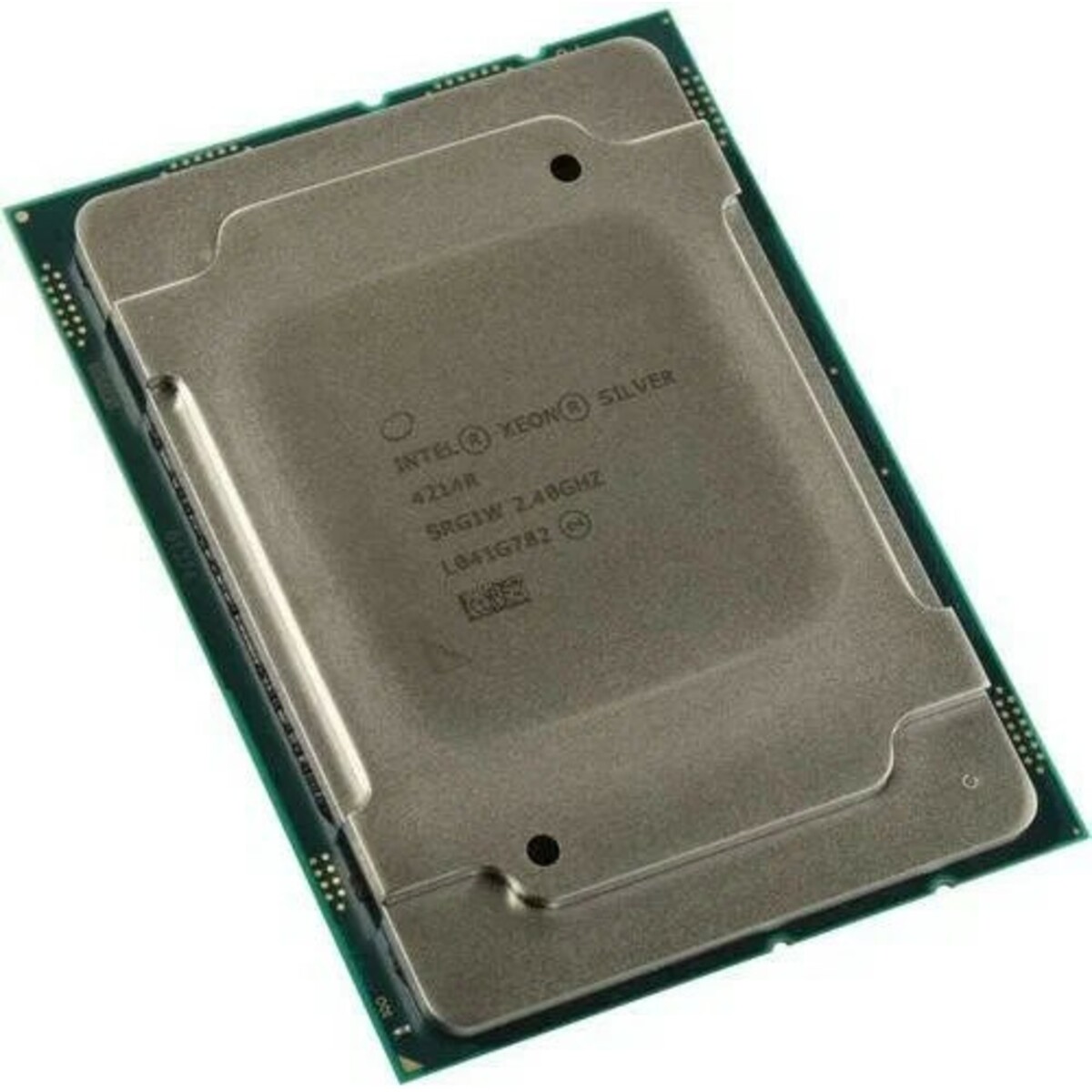 Процессор Intel Xeon Silver 4214R LGA3647 OEM