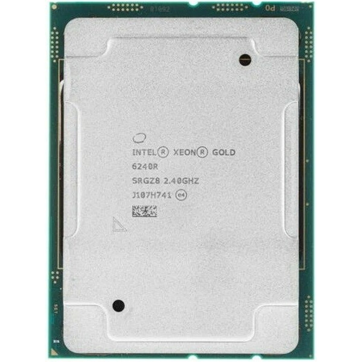 Процессор Intel Xeon Gold 6240R LGA3647 OEM