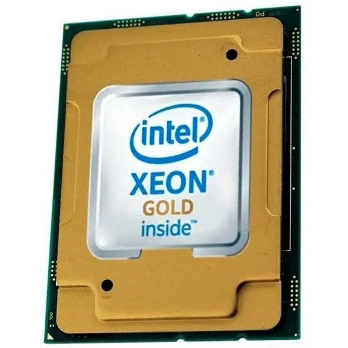 Процессор Intel Xeon Gold 6240R LGA3647 OEM