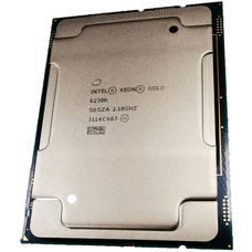 Процессор Intel Xeon Gold 6230R LGA3647 OEM