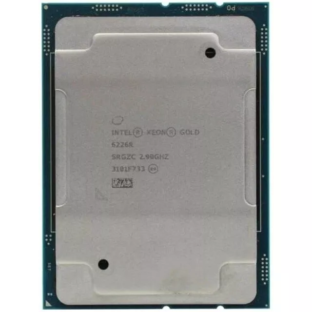 Процессор Intel Xeon Gold 6226R LGA3647 OEM