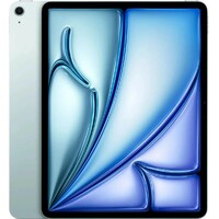Планшет Apple iPad Air 13 (2025) 128Gb Wi-Fi + Cellular (Цвет: Blue) 