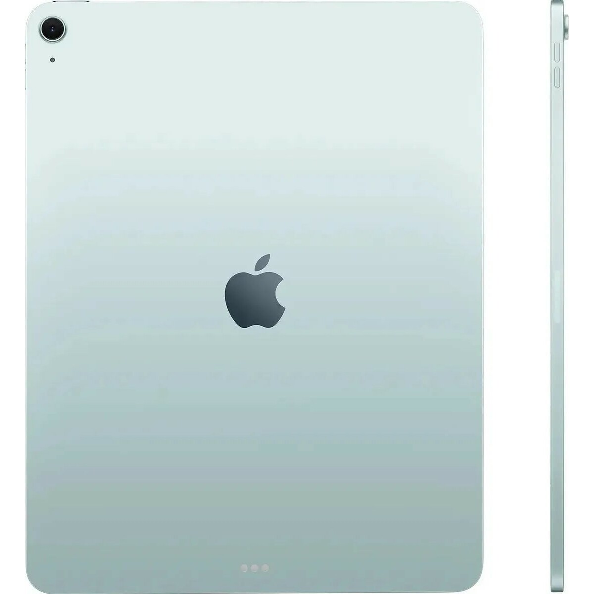 Планшет Apple iPad Air 13 (2025) 128Gb Wi-Fi + Cellular (Цвет: Blue) 