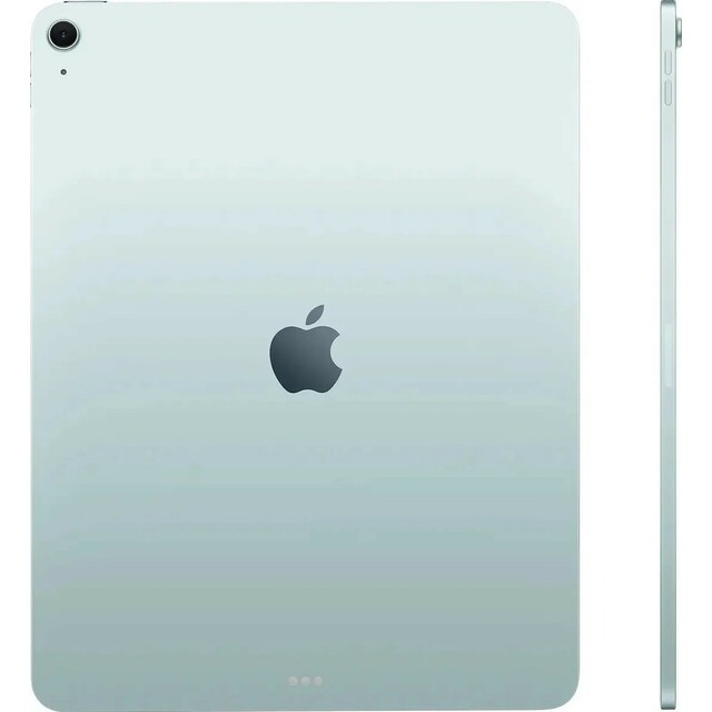 Планшет Apple iPad Air 13 (2025) 128Gb Wi-Fi + Cellular (Цвет: Blue) Планшет Apple iPad Air 13 (2025) 128Gb Wi-Fi + Cellular (Цвет: Blue)
