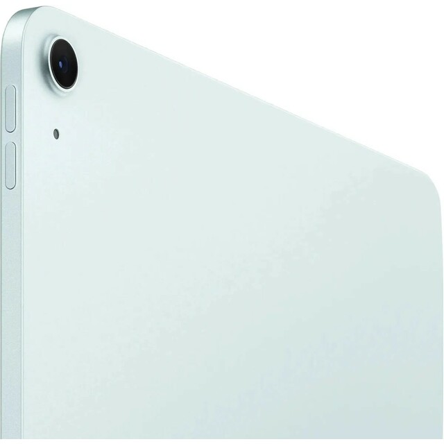 Планшет Apple iPad Air 13 (2025) 128Gb Wi-Fi + Cellular (Цвет: Blue) Планшет Apple iPad Air 13 (2025) 128Gb Wi-Fi + Cellular (Цвет: Blue)