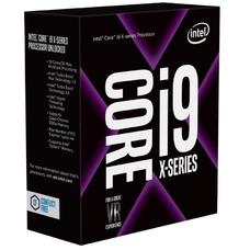 Процессор Intel Core i9 10900X Soc-2066 BOX