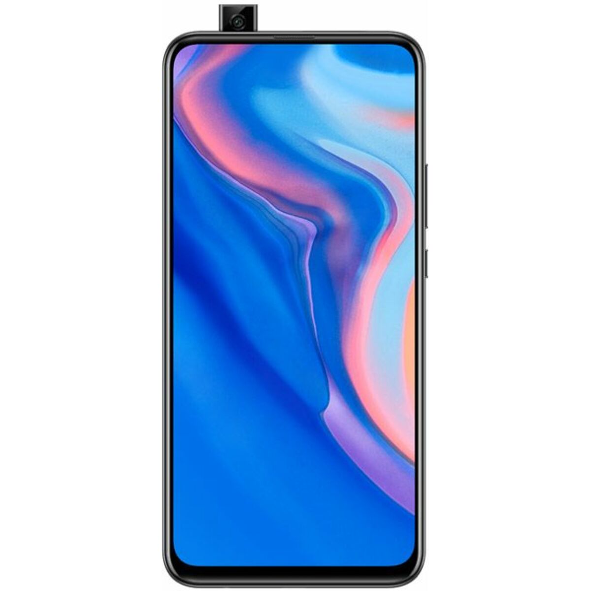 Смартфон Huawei P smart Z 4 / 64GB (Цвет: Midnight Black)