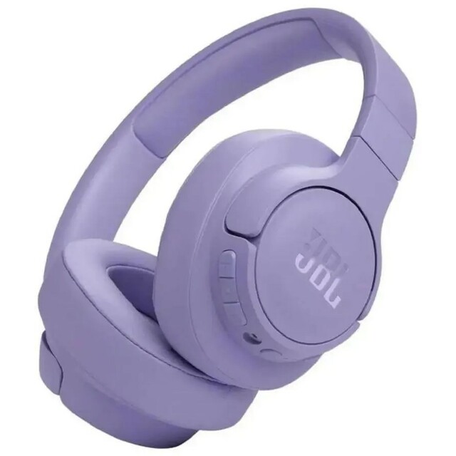 Наушники JBL Tune 770NC (Цвет: Purple)