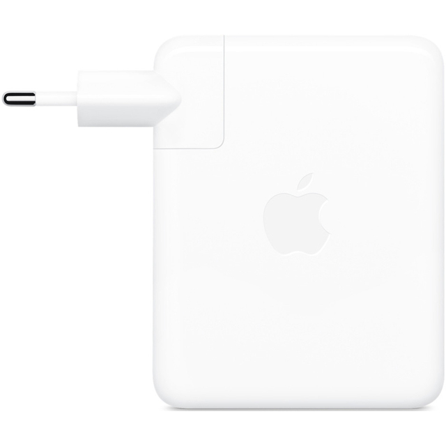 Блок питания Apple 140W USB-C, белый