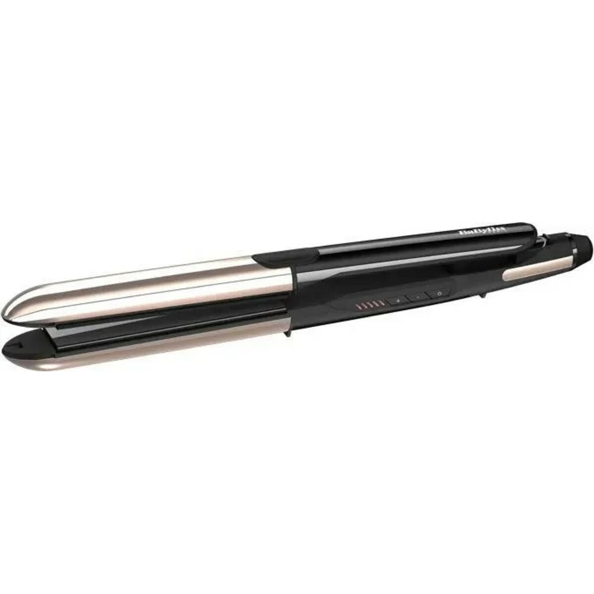 Выпрямитель Babyliss ST481E (Цвет: Black/Gold)