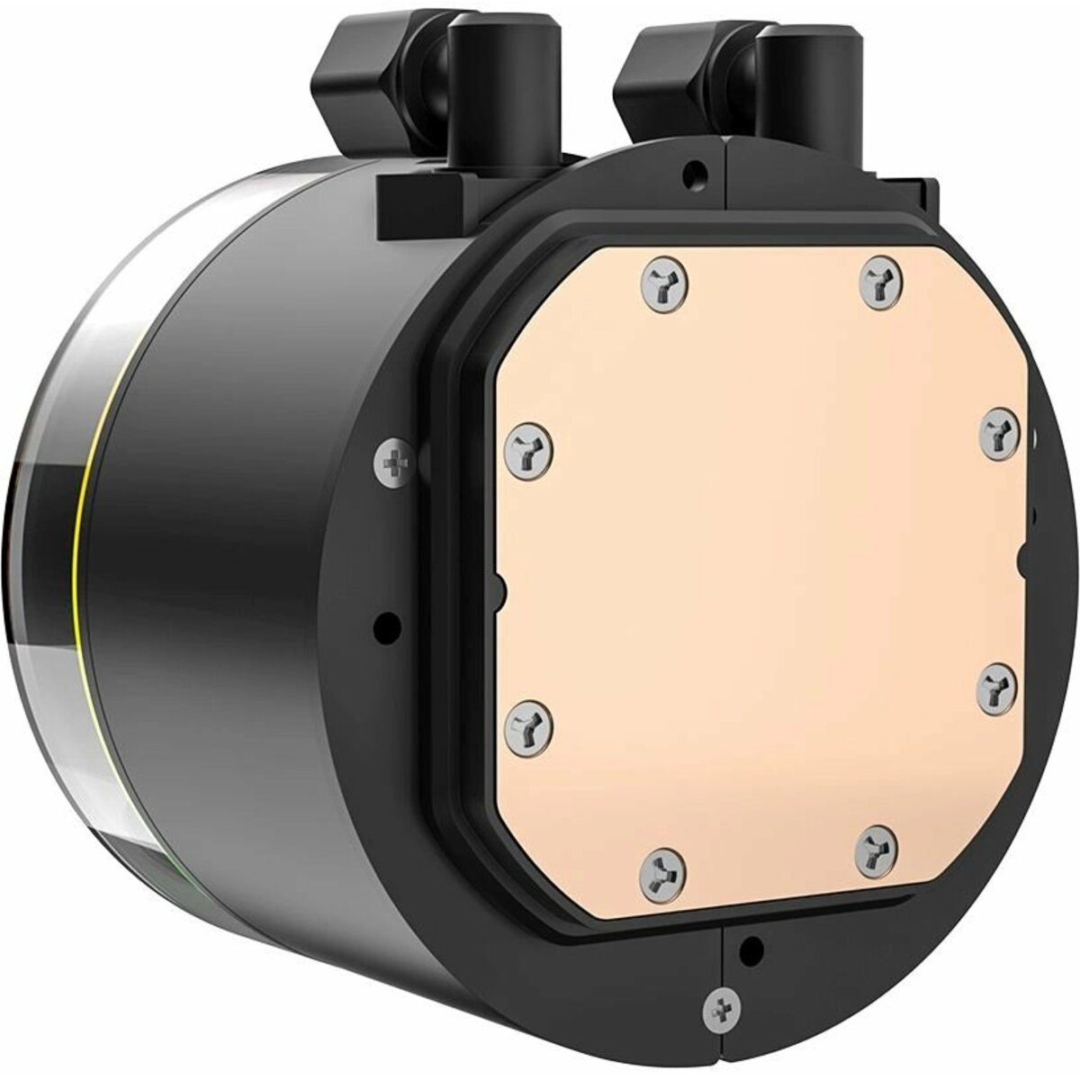 Система водяного охлаждения ID-Cooling SL360 V2 ARGB