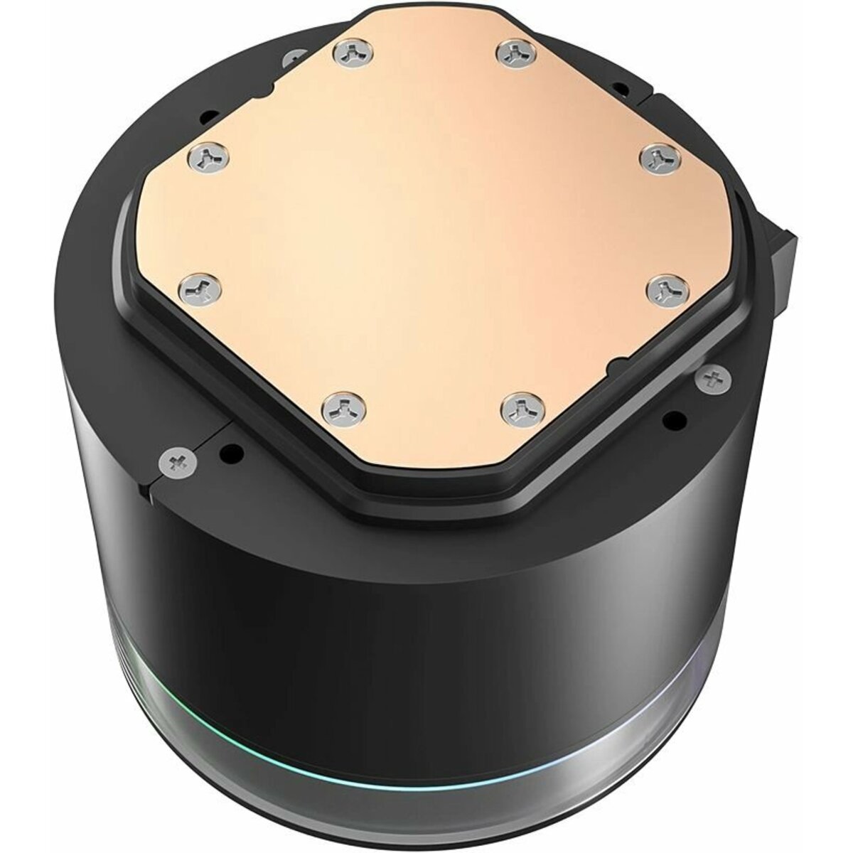 Система водяного охлаждения ID-Cooling SL360 V2 ARGB