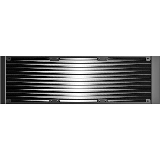 Система водяного охлаждения ID-Cooling SL360 V2 ARGB
