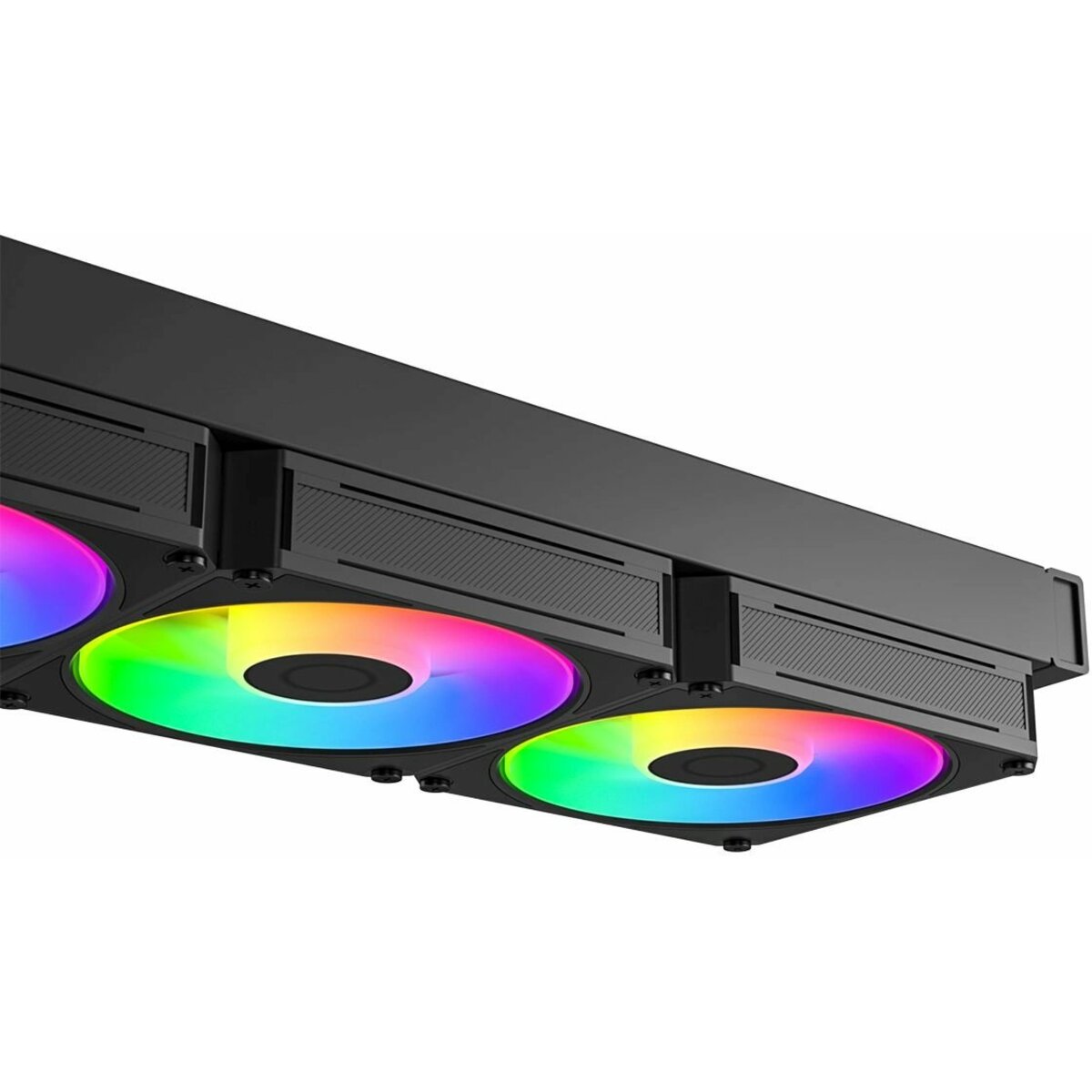 Система водяного охлаждения ID-Cooling SL360 V2 ARGB