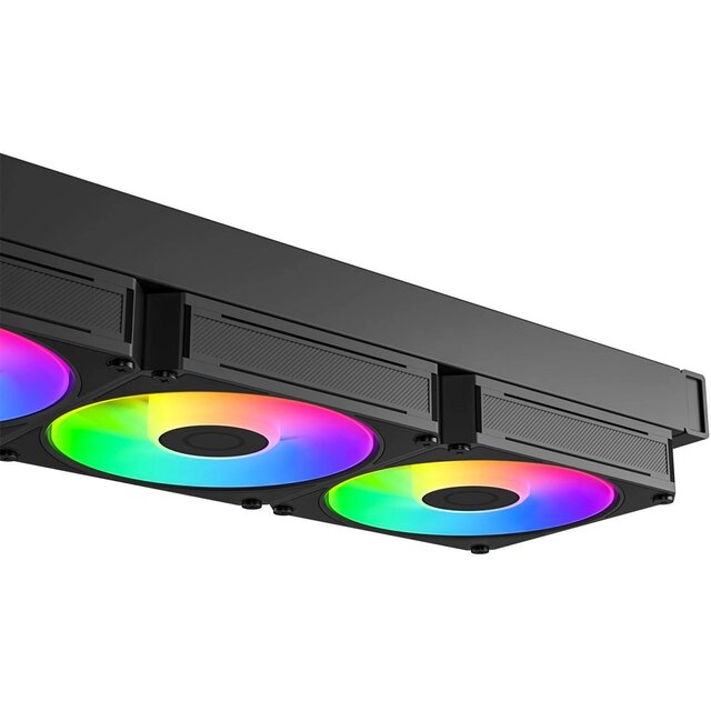 Система водяного охлаждения ID-Cooling SL360 V2 ARGB