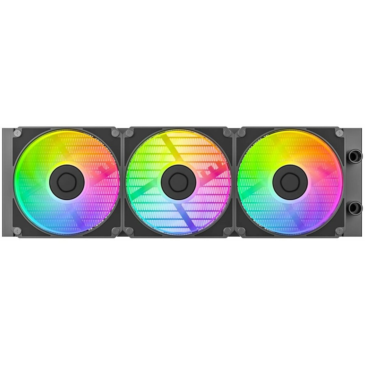 Система водяного охлаждения ID-Cooling SL360 V2 ARGB