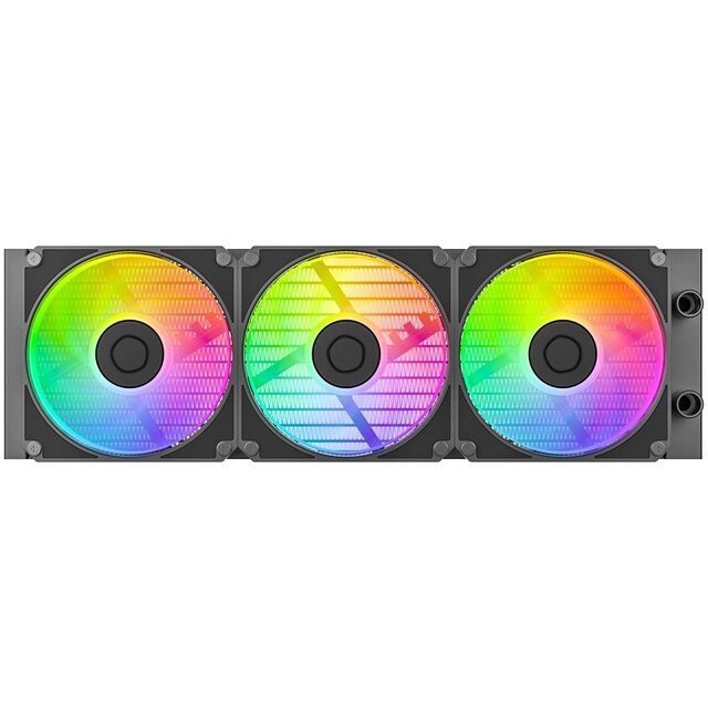 Система водяного охлаждения ID-Cooling SL360 V2 ARGB