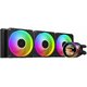 Система водяного охлаждения ID-Cooling S..