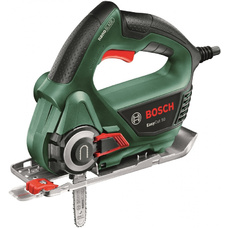 Лобзик Bosch Easycut 50 (Цвет: Green)