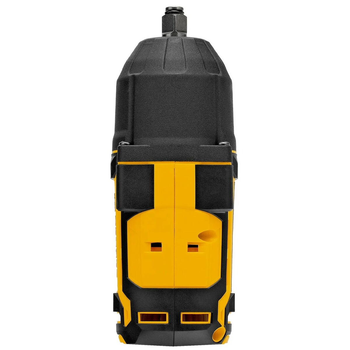 Гайковерт Denzel CIWH-BL-20-1000 (Цвет: Yellow / Black)