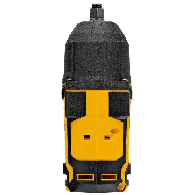 Гайковерт Denzel CIWH-BL-20-1000 (Цвет: Yellow/Black)