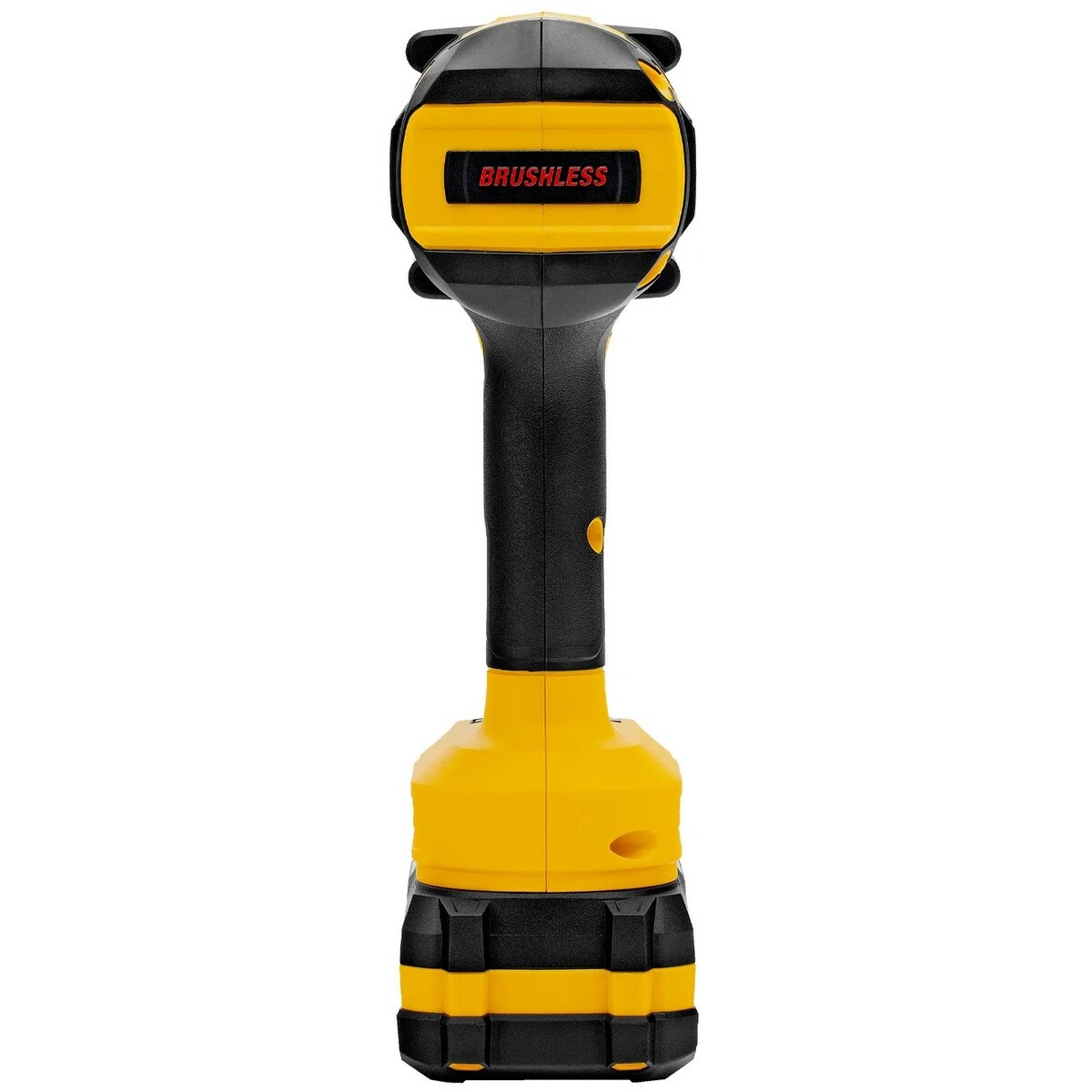 Гайковерт Denzel CIWH-BL-20-1000 (Цвет: Yellow / Black)