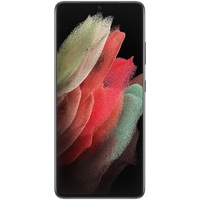 Смартфон Samsung Galaxy S21 Ultra 5G 12/256Gb (NFC) (Цвет: Phantom Black)