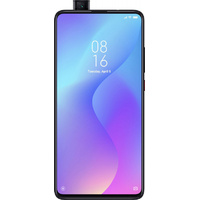Смартфон Xiaomi Mi 9T 6/128Gb (NFC) RU (Цвет: Carbon Black)