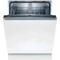 Посудомоечная машина Bosch SMV25BX02R, белый