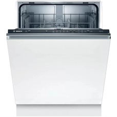 Посудомоечная машина Bosch SMV25BX03R (Цвет: White)