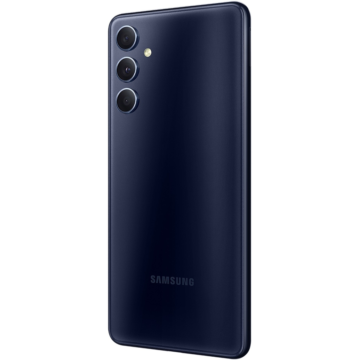 Смартфон Samsung Galaxy M54 5G 8/256Gb (Цвет: Dark Blue)