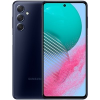 Смартфон Samsung Galaxy M54 5G 8/256Gb (Цвет: Dark Blue)