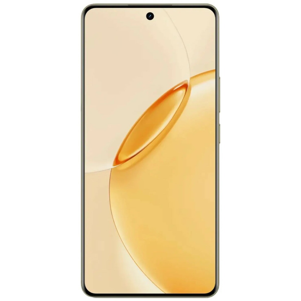Смартфон realme 16 Pro+ 8/256Gb (Цвет: Master Gold)