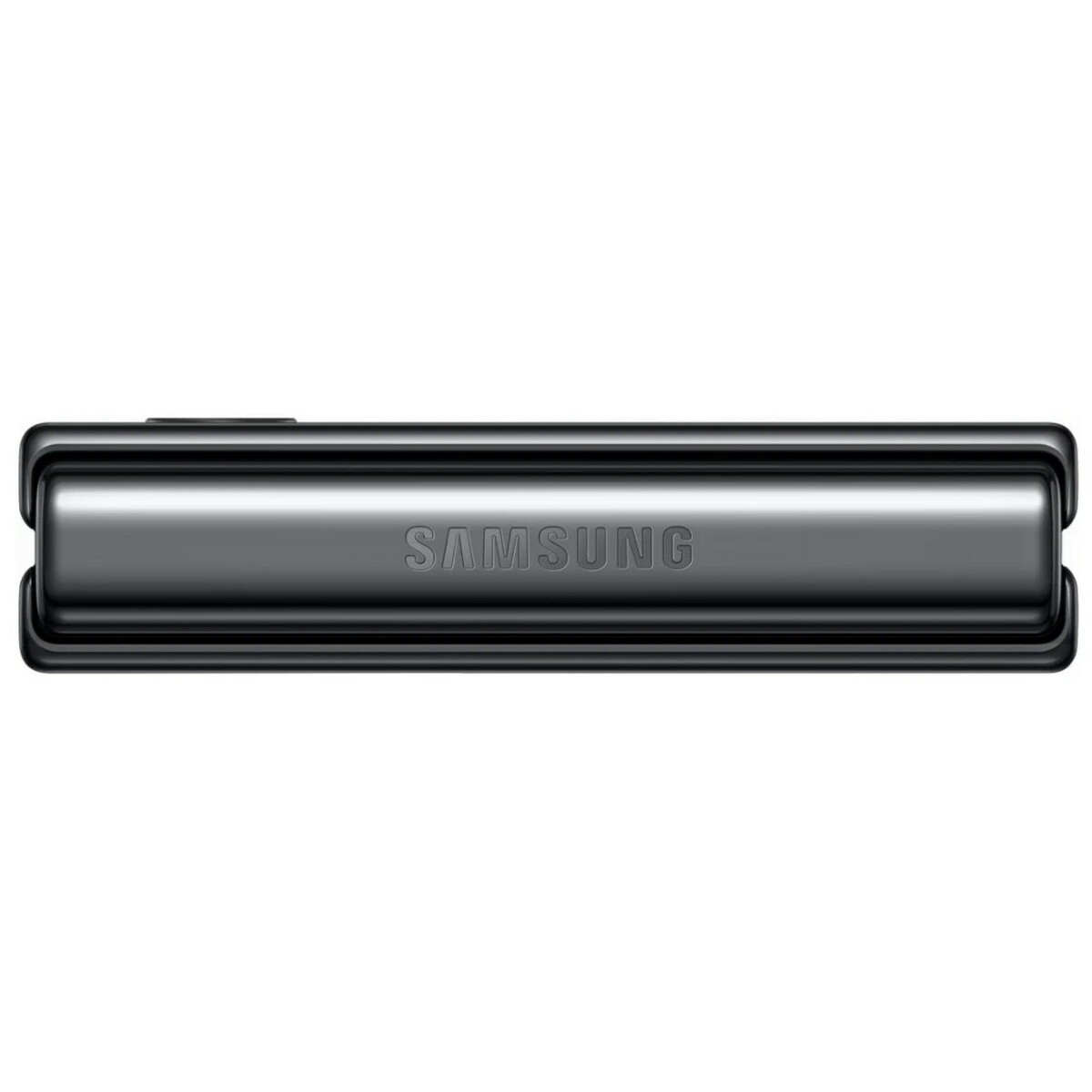 Смартфон Samsung Galaxy Z Flip4 8/512Gb (Цвет: Graphite)