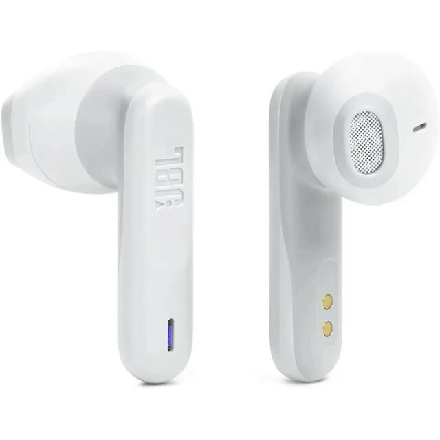 Наушники JBL Wave 300TWS, белый