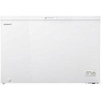 Морозильный ларь KRAFT BD (W)-435QX (Цвет: White)