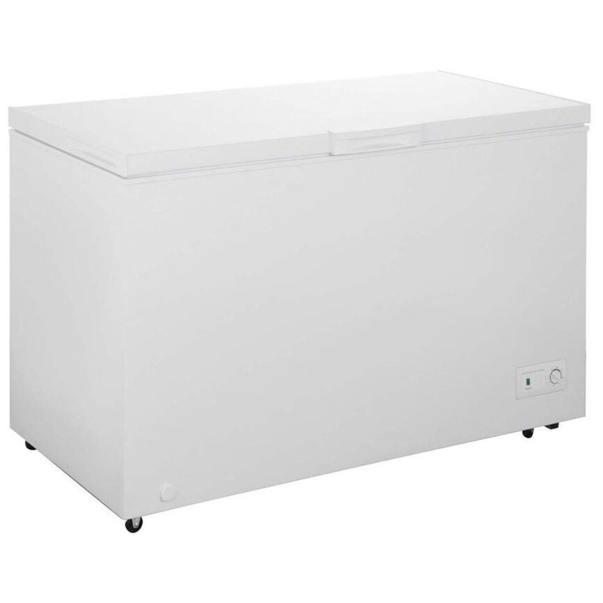 Морозильный ларь KRAFT BD (W)-435QX (Цвет: White)