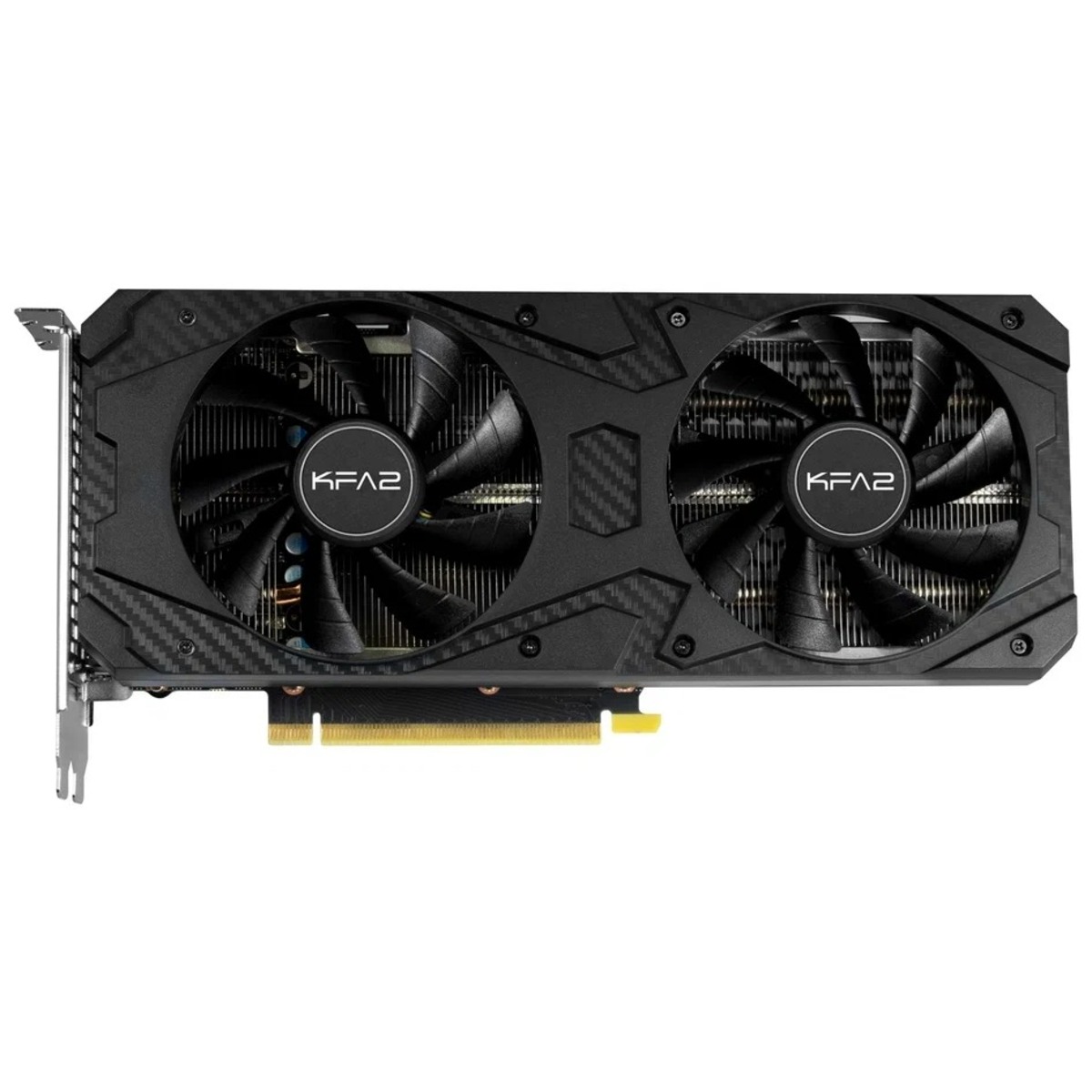 Видеокарта KFA2 GeForce RTX 3060 CORE 8GB