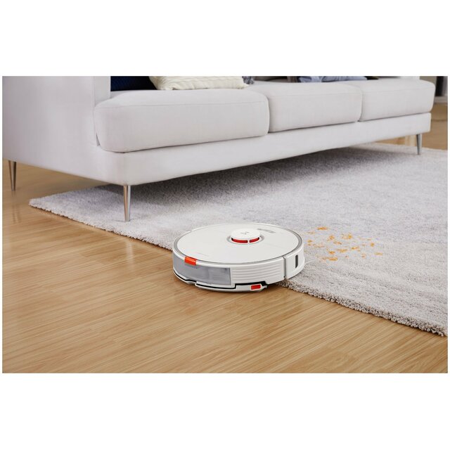 Робот roborock s7 white. Робот-пылесос roborock s7. робот-пылесос roborock s7 plus robot vacuum cleaner (eu, черный).
