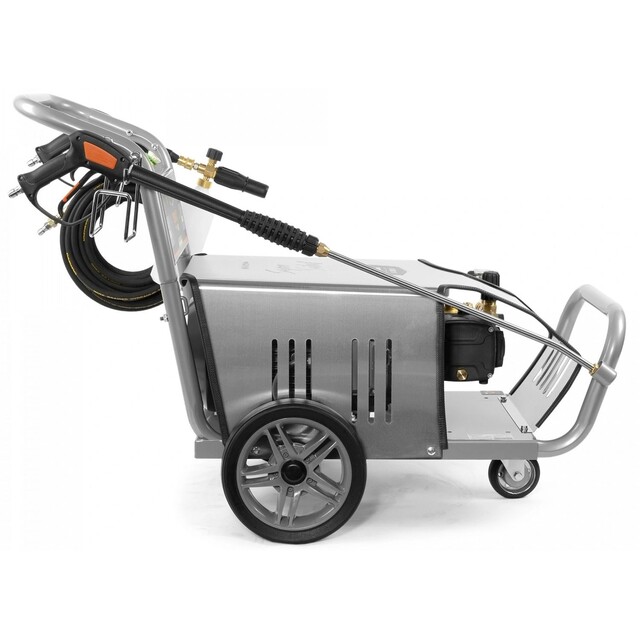 Минимойка Daewoo DAW 7500SW-3 (Цвет: Silver)