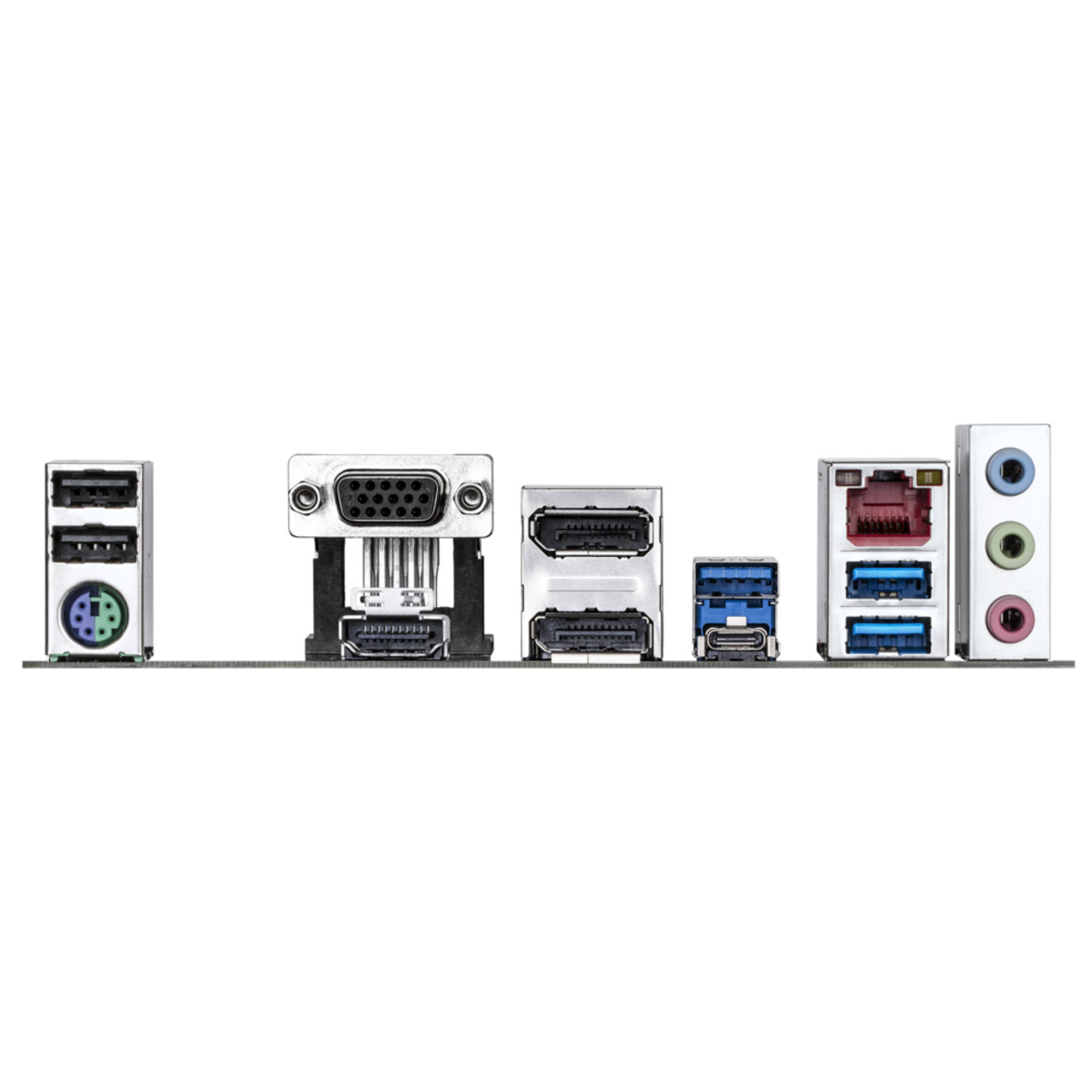 Материнская плата Gigabyte B760M DS3H GEN5