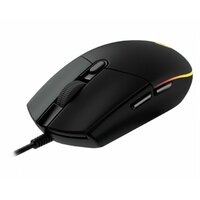 Мышь Logitech G102 LIGHTSYNC (Цвет: Black)