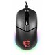 Мышь MSI Clutch GM11 (Цвет: Black) Мышь MSI Clutch GM11 (Цвет: Black)