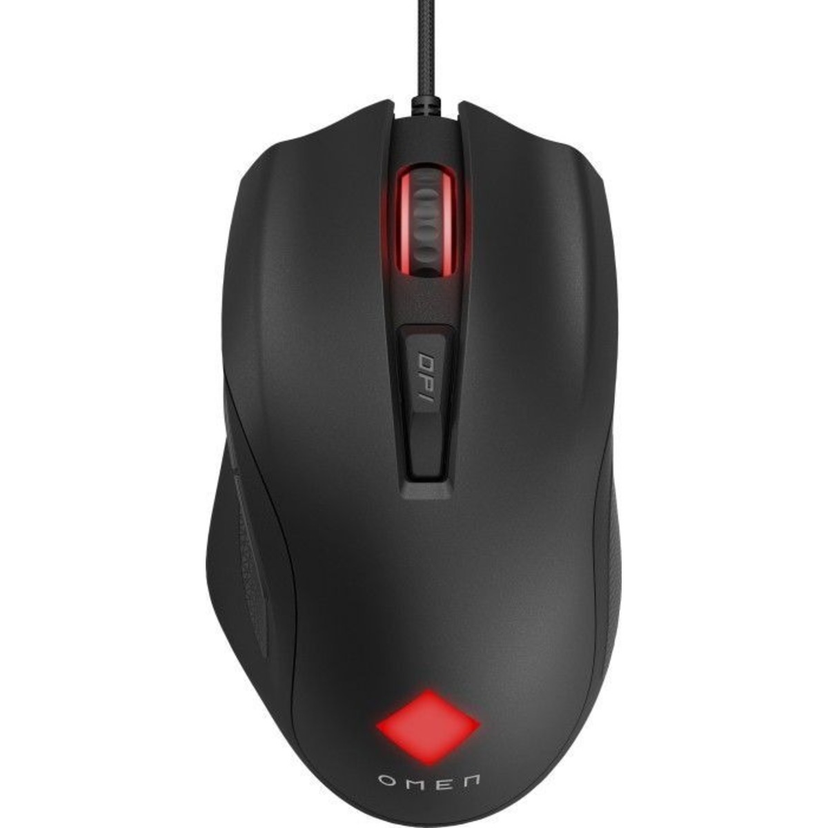 Мышь HP OMEN Vector Mouse (Цвет: Black)