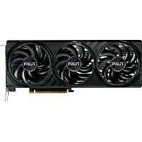 Видеокарта Palit GeForce RTX 5060 Ti Infinity 3 OC 16G (NE7506TS19T1-GB2061S)