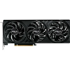 Видеокарта Palit GeForce RTX 5060 Ti Infinity 3 OC 16G (NE7506TS19T1-GB2061S)